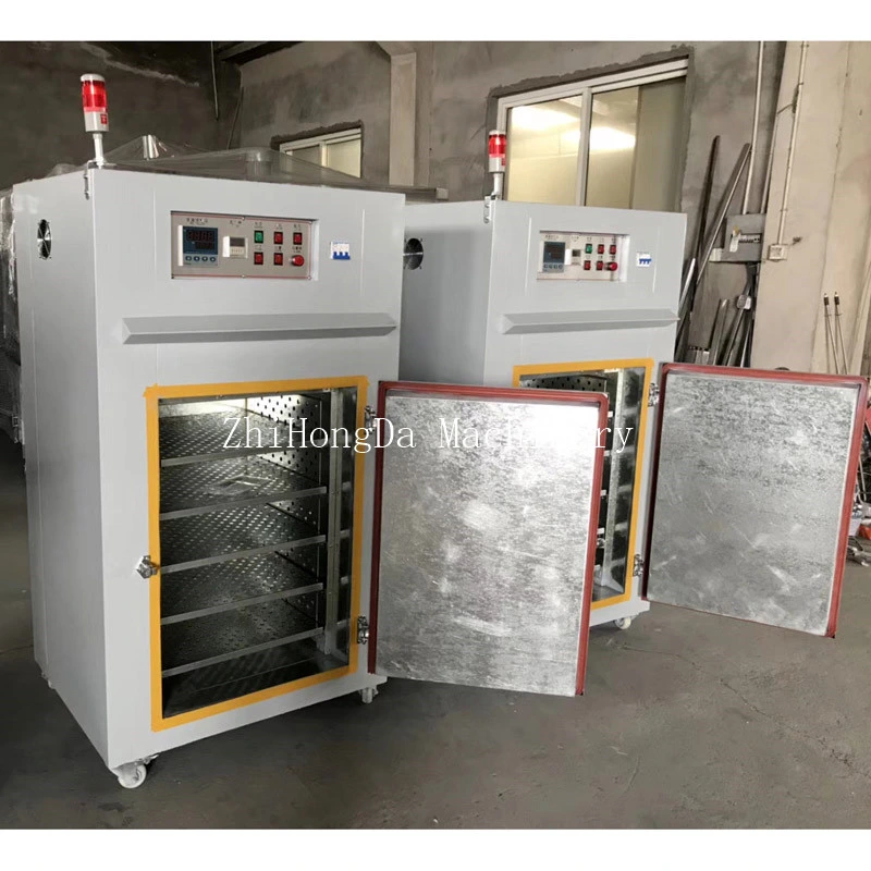 High Guality Hot Air Drying Tray Dryer