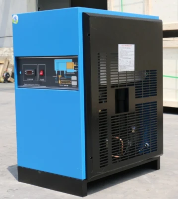 압축기 공기 산업 Tr을 위한 220V 50Hz 알루미늄 고압 냉장 공기 건조기 40bar