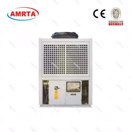 Ce 인증을 받은 공냉식 냉각기/수냉식 냉각기