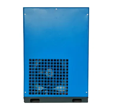 R410A 산업 고압 냉동식 압축기 공기 건조기