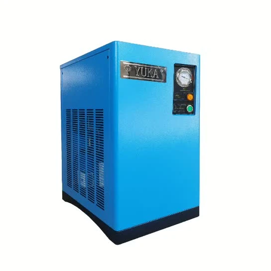 중·고압/공기압축기/냉동/저압 적로점 공기건조기