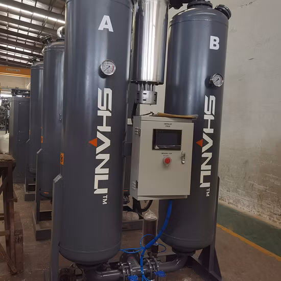 실리카 젤 컨테이너 욕실 건조제 공기 건조기